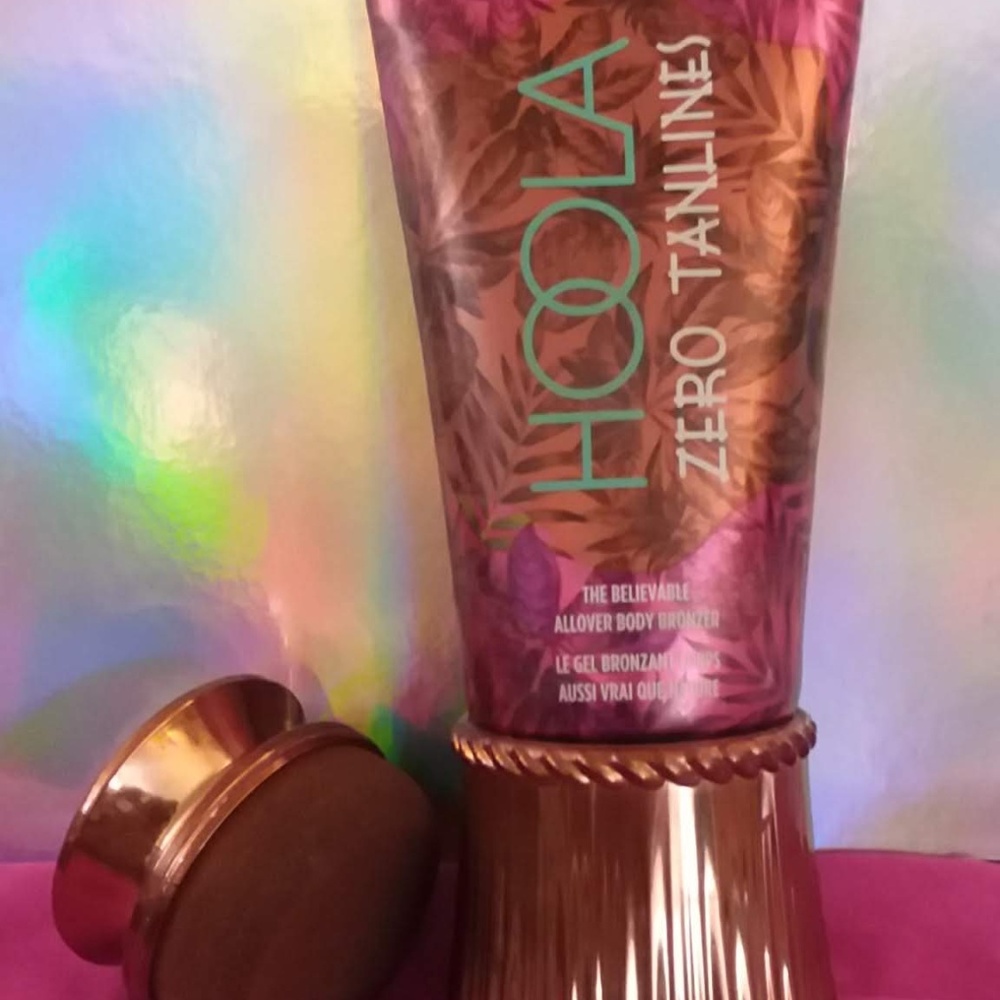 Benefit Hoola Zero Tanlines